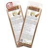 Line@Diet Pasta proteica, spaghetti keto Line@diet - 2 confezioni di spaghetti chetogenici da 250g - 10 porzioni - 0 zuccheri, ricchi di fibre e proteine - 500g