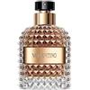 Valentino Uomo Eau de Toilette 50ml