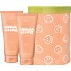 Pupa Happy Box Vanilla Groove Kit con Gel Doccia Cofanetto Regalo