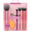 Real Techniques Everyday Essentials Set
