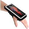 Guzack Fascia da Braccio Sportiva Porta Cellulare Corsa Running Armband 6,9 Regolabile Borsa da Polso Sport per iPhone 16/15/14/13 Pro Max Samsung Galaxy S24 Ultra/S23/S22 Accessori da Jogging