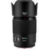 Meike 50 mm F1.8 Full Format AF STM (motore passo-passo), obiettivo standard autofocus, lunghezza focale fissa, obiettivo ritratto per Panasonic Lumix Sigma Leica L-Mount fotocamera mirrorless S1 S1R