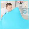 ODOXIA Coperta Sensoriale a Compressione per Bambini e Adulti | Lenzuolo Estensibile Lycra 86x147 cm | Aiuta con Autismo, Ansia, ADHD e SDP | Favorisce il Sonno e il Rilassamento | Fresca, Traspirante