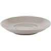 APS 16012 Piattino da caffè grigio Ø 14,5 cm, altezza 2,5 cm