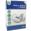 CHIESI ITALIA SpA Clenny a Family 4 Evolution Nebulizzatore