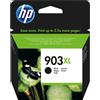 HP Cartuccia Originale (T6M15AE, 903XLBK) per HP OfficeJet Pro 6860 All-in-One (825Pag.) NERO