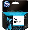 HP Cartuccia Originale (62, C2P04AE) HP Envy 5640 (200pag) NERO