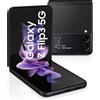 SAMSUNG Galaxy Z Flip3 5G 128GB Nero Molto Buono - Ricondizionato