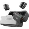 DJI MIC Mini (2 TX + 1 RX + Charging Case)