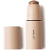 Inglot Stick Bronzer Cremoso | Contouring Naturale e Facile Applicazione | Effetto a Lunga Durata | Formula Idratante per Modellare il Viso | Warm Brown 112 | 6,2 g