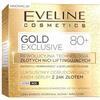 Eveline Cosmetics Gold Lift Expert Crema-Siero Ringiovanente con Oro 24K per Anti-Aging Superiore