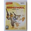 Nintendo Sam & Max: Season 1 [Edizione: Regno Unito]