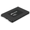 CRUCIAL SSD Micron 5400 PRO 1920 GB SATA 6 Gb/s 2,5" Nero