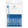 CURADEN HEALTHCARE Curaprox Cps 505 Implant Refill 5 Scovolini Blue