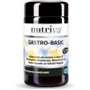 GIURIATI GROUP SRL Nutriva Gastro-Basic Integratore Acidità Gastrica 60 Compresse