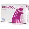 BIOFARMEX SRL Reumadol Integratore Per Articolazioni 30 Compresse