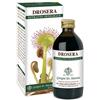 Dr.giorgini Ser-Vis Drosera Estratto Integrale 200 Ml