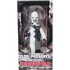 Mezco LDD Damien Leone's Terrifier ART the clown Living Dead Dolls Action Figure Mezco