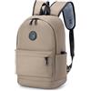 BAGROUPS 40x30x15 British Airways Bagaglio A Mano Zaino PC 14 Pollici,Zaino da Scuola Media Ragazzo Zaino Università Leggero Resistente all'acqua College Casual Daypacks,Nylon