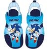 CERDÁ LIFE'S LITTLE MOMENTS Sandali Sonic per Bambini, Blue, 32 EU