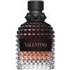 Valentino Uomo Born In Roma Coral Fantasy Eau De Toilette 50 Ml