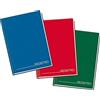 Blasetti 1334 Registro Cartonato Blasetti, A4, 1R, 48 FF