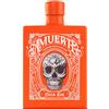 Gin Amuerte Coca Leaf Orange cl 70
