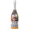 Spumante Santero 958 Extra Dry Collection 33-24 cl 75 Sicily