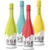 Spumante Santero 958 Colorone Extradry Collection cl 75 (colori Misti)