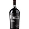 Vino Casere Delle Venezie Cab. Sauvignon Doc cl 75