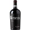 Vino Casere Delle Venezie Merlot Doc cl 75