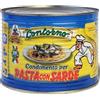 Condimento Con Sarde Contorno kg 2
