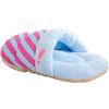 Generic Letto per gatti - Letto invernale per gatti, elegante letto per gatti con morbido cuscino | | Calda di sicurezza chiusa, versatile sacco a pelo in tessuto di velluto a coste piccola cuccia per g