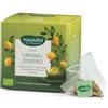 Neavita FiltroScrigno LIMONE E ZENZERO 15 Filtri