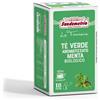 Sandemetrio Filtri Sandemetrio Tè Verde Aromatizzato Menta | Sandemetrio | All Products | INFUSI DI THE, SOLUBILI, SOLUBILI (tutte), TISANE solubili| Prezzi Offerta | Shop Online