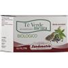 Sandemetrio Filtri Sandemetrio Tè Verde Aromatizzato Menta | Sandemetrio | All Products | INFUSI DI THE, SOLUBILI, SOLUBILI (tutte), TISANE solubili| Prezzi Offerta | Shop Online