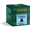 Sandemetrio Capsule Sandemetrio Camomilla con Melatonina comp. Nespresso | Sandemetrio | Capsule Solubili | NESPRESSO solubili, SOLUBILI, SOLUBILI (tutte)| Prezzi Offerta | Shop Online