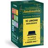 Sandemetrio Capsule Sandemetrio Tè al limone Comp. A Modo Mio | Sandemetrio | Capsule Solubili | A MODO MIO solubili, SOLUBILI, SOLUBILI (tutte)| Prezzi Offerta | Shop Online