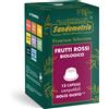 Sandemetrio Capsule Sandemetrio Infuso Frutti Rossi Comp. Dolce Gusto | Sandemetrio | Capsule Solubili | DOLCE GUSTO solubili, SOLUBILI, SOLUBILI (tutte)| Prezzi Offerta | Shop Online