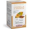 Sandemetrio Capsule Sandemetrio Infuso Cannella e Arancia Comp. Dolce Gusto | Sandemetrio | Capsule Solubili | DOLCE GUSTO solubili, SOLUBILI, SOLUBILI (tutte)| Prezzi Offerta | Shop Online
