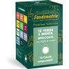 Sandemetrio Cialde Sandemetrio Tè Verde Menta | Sandemetrio | Cialde Solubili | CIALDE IN CARTA 44 MM solubili, SOLUBILI, SOLUBILI (tutte)| Prezzi Offerta | Shop Online