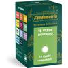 Sandemetrio Cialde Sandemetrio Tè Verde | Sandemetrio | Cialde Solubili | CIALDE IN CARTA 44 MM solubili, SOLUBILI, SOLUBILI (tutte)| Prezzi Offerta | Shop Online