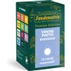 Sandemetrio Cialde Sandemetrio Tisana Ventre Piatto | Sandemetrio | Cialde Solubili | CIALDE IN CARTA 44 MM solubili, SOLUBILI, SOLUBILI (tutte)| Prezzi Offerta | Shop Online
