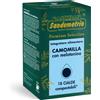 Sandemetrio Cialde Sandemetrio Infuso Camomilla con Melatonina | Sandemetrio | Cialde Solubili | CIALDE IN CARTA 44 MM solubili, SOLUBILI, SOLUBILI (tutte)| Prezzi Offerta | Shop Online