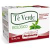 Sandemetrio Filtri Sandemetrio Tè Verde | Sandemetrio | All Products | INFUSI DI THE, SOLUBILI, SOLUBILI (tutte), TISANE solubili| Prezzi Offerta | Shop Online