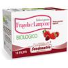 Sandemetrio Filtri Sandemetrio Infuso Gusto Fragola e Lampone | Sandemetrio | All Products | INFUSI DI THE, SOLUBILI, SOLUBILI (tutte), TISANE solubili| Prezzi Offerta | Shop Online