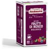 Sandemetrio Filtri Sandemetrio Infuso Frutti di Bosco | Sandemetrio | All Products | INFUSI DI THE, SOLUBILI, SOLUBILI (tutte), TISANE solubili| Prezzi Offerta | Shop Online