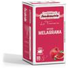 Sandemetrio Filtri Sandemetrio Infuso Melagrana | Sandemetrio | All Products | INFUSI DI THE, SOLUBILI, SOLUBILI (tutte), TISANE solubili| Prezzi Offerta | Shop Online
