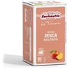 Sandemetrio Filtri Sandemetrio Infuso Pesca | Sandemetrio | All Products | INFUSI DI THE, SOLUBILI, SOLUBILI (tutte), TISANE solubili| Prezzi Offerta | Shop Online