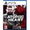 Focus Home Interactive Atomic Heart (PS5) (PEGI)